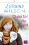 [Ski Season 06] • Chalet Girl Plays Cupid